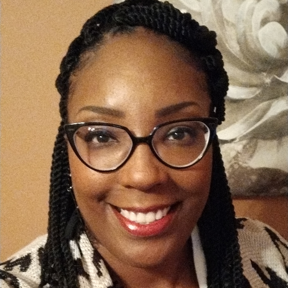 Meet your Posher, Leslie